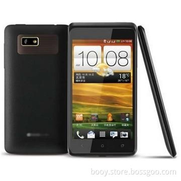 Original Unlocked Mobile Phone, GPS, Wi-Fi, 5.0MP, 4.3" Touch Screen, Dual-SIM/-core
